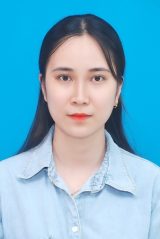 Huỳnh Thị Mỹ Ân